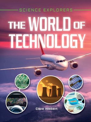 cover image of The World of Technology